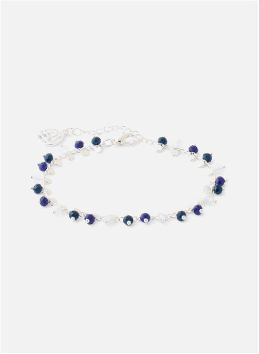 Balaboosté Bracelets femme bleu