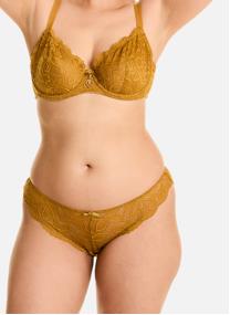 Culottes Culotte jaune Santal femme violet Pomm'Poire Culottes Culotte jaune Santal femme violet Violet