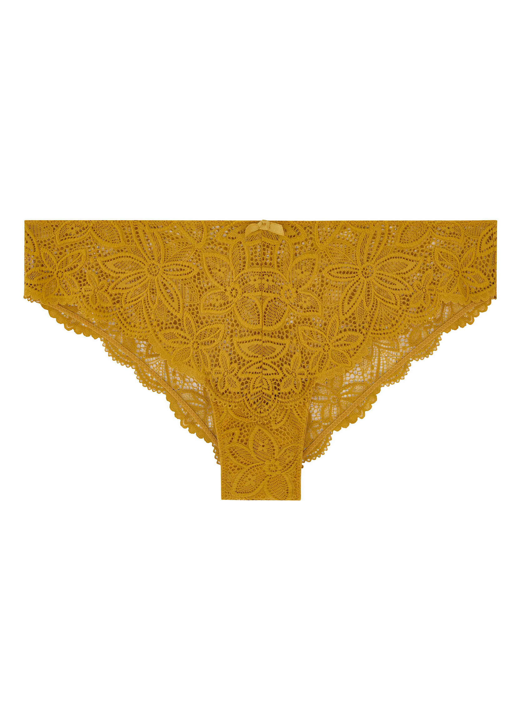 Culottes Culotte jaune Santal femme violet Pomm'Poire Culottes Culotte jaune Santal femme violet Violet