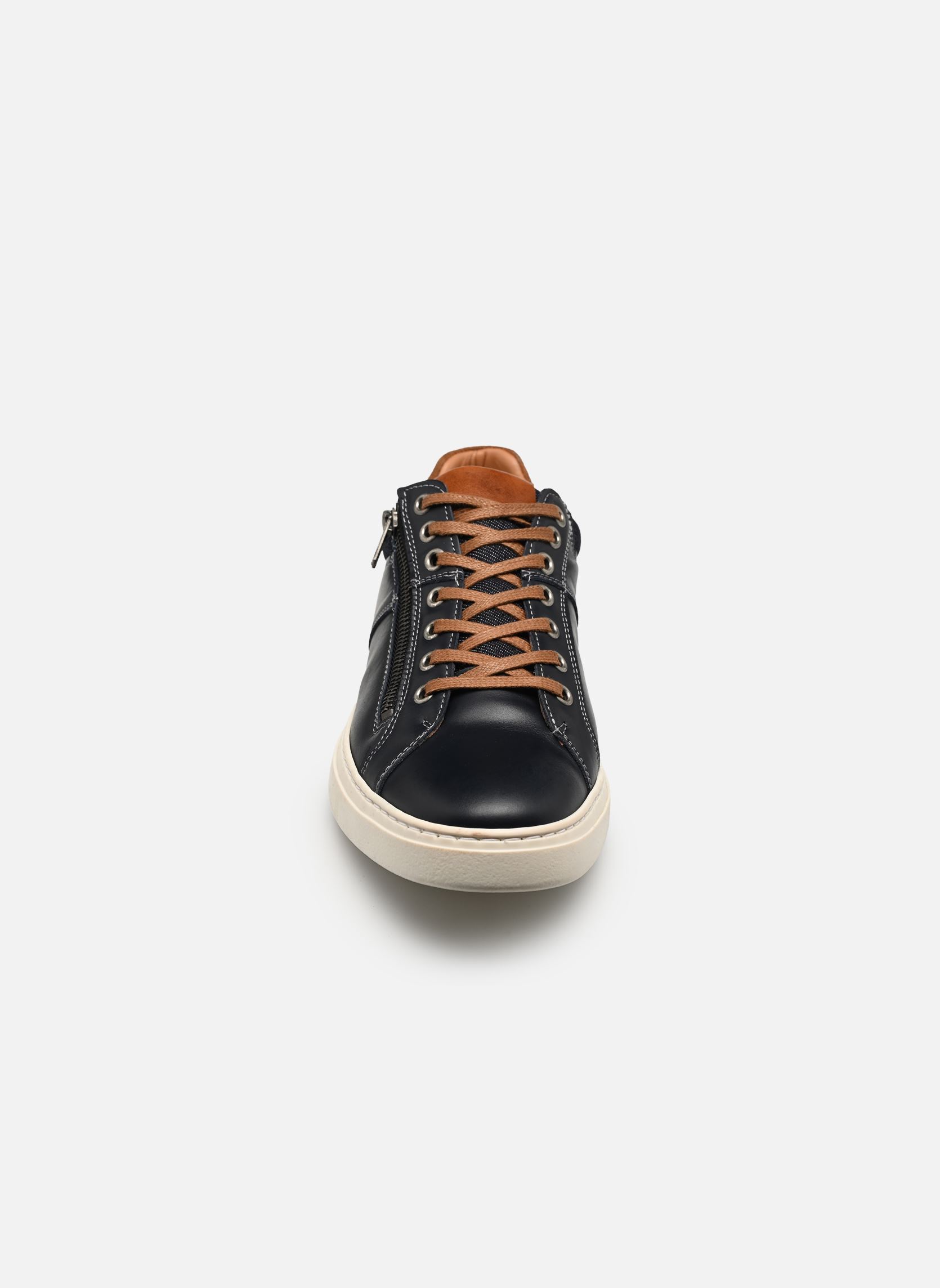 Niedrige Sneaker WASHELLE herren blau Marvin&Co Niedrige Sneaker WASHELLE herren blau Marine
