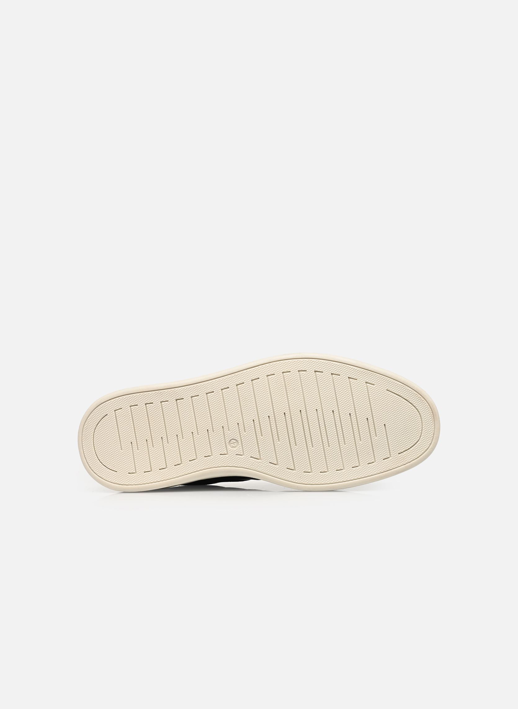 Niedrige Sneaker WASHELLE herren blau Marvin&Co Niedrige Sneaker WASHELLE herren blau Marine