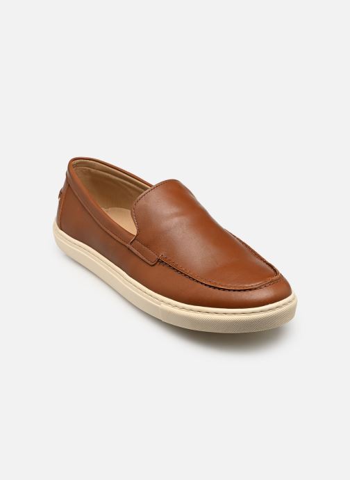 Marvin&Co Mocassins WEMILE heren bruin