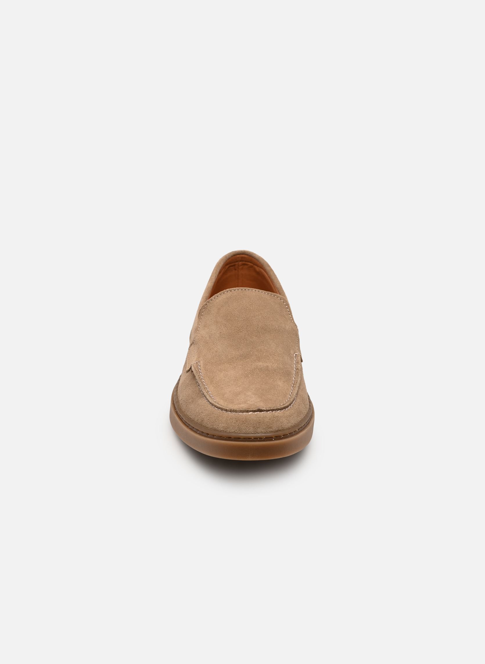 Loafer WEMILE herren braun Marvin&Co Loafer WEMILE herren braun Taupe
