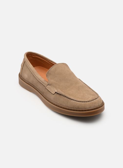 Marvin&Co Mocassins WEMILE heren bruin