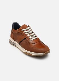 Hardloopschoenen WASTI heren bruin