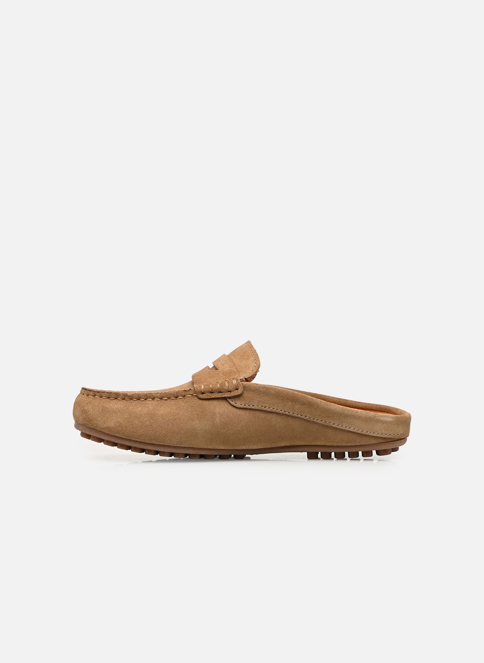 Loafer SUMULE herren braun Marvin&Co Loafer SUMULE herren braun Chocolat