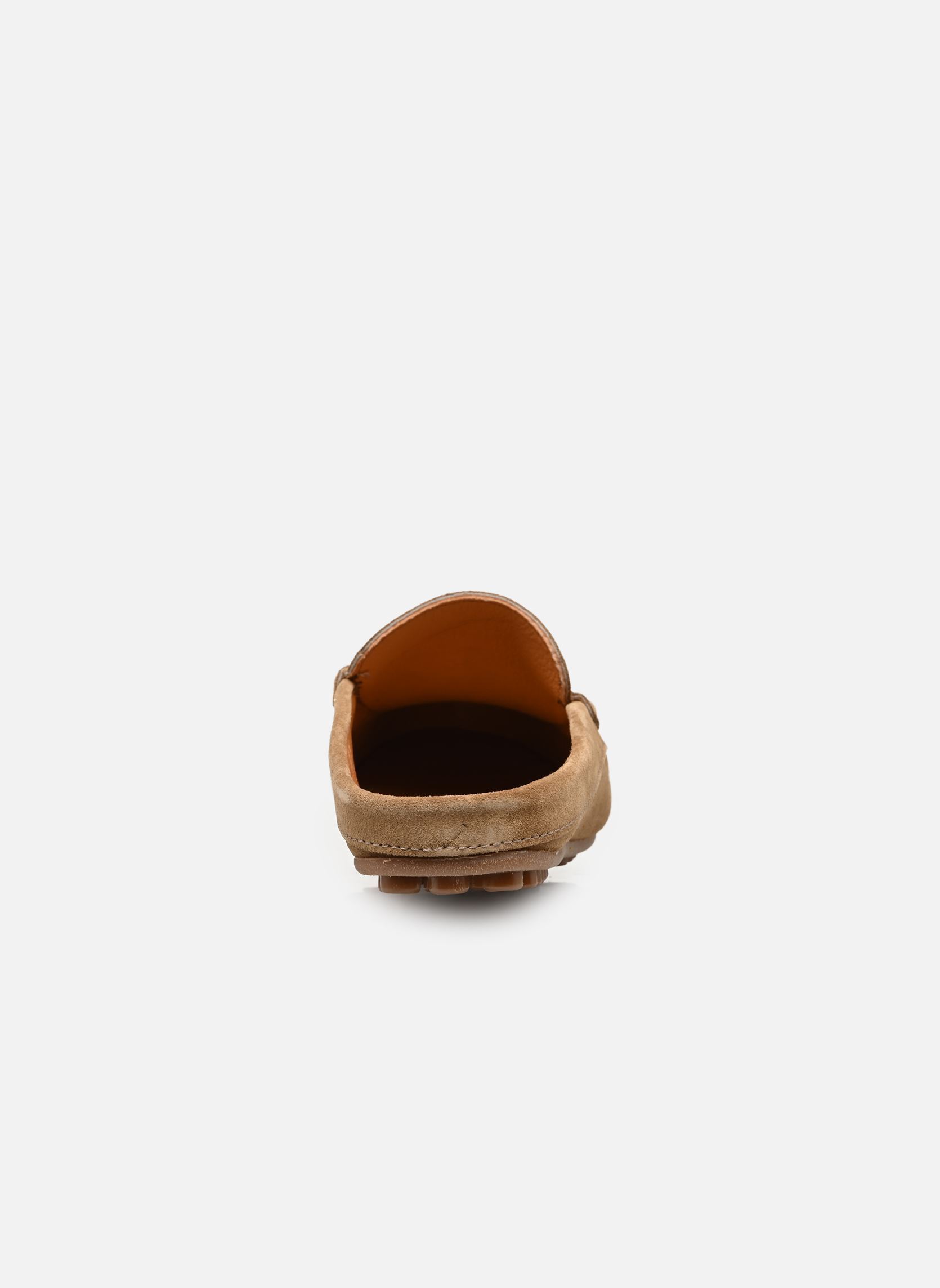 Loafer SUMULE herren braun Marvin&Co Loafer SUMULE herren braun Chocolat