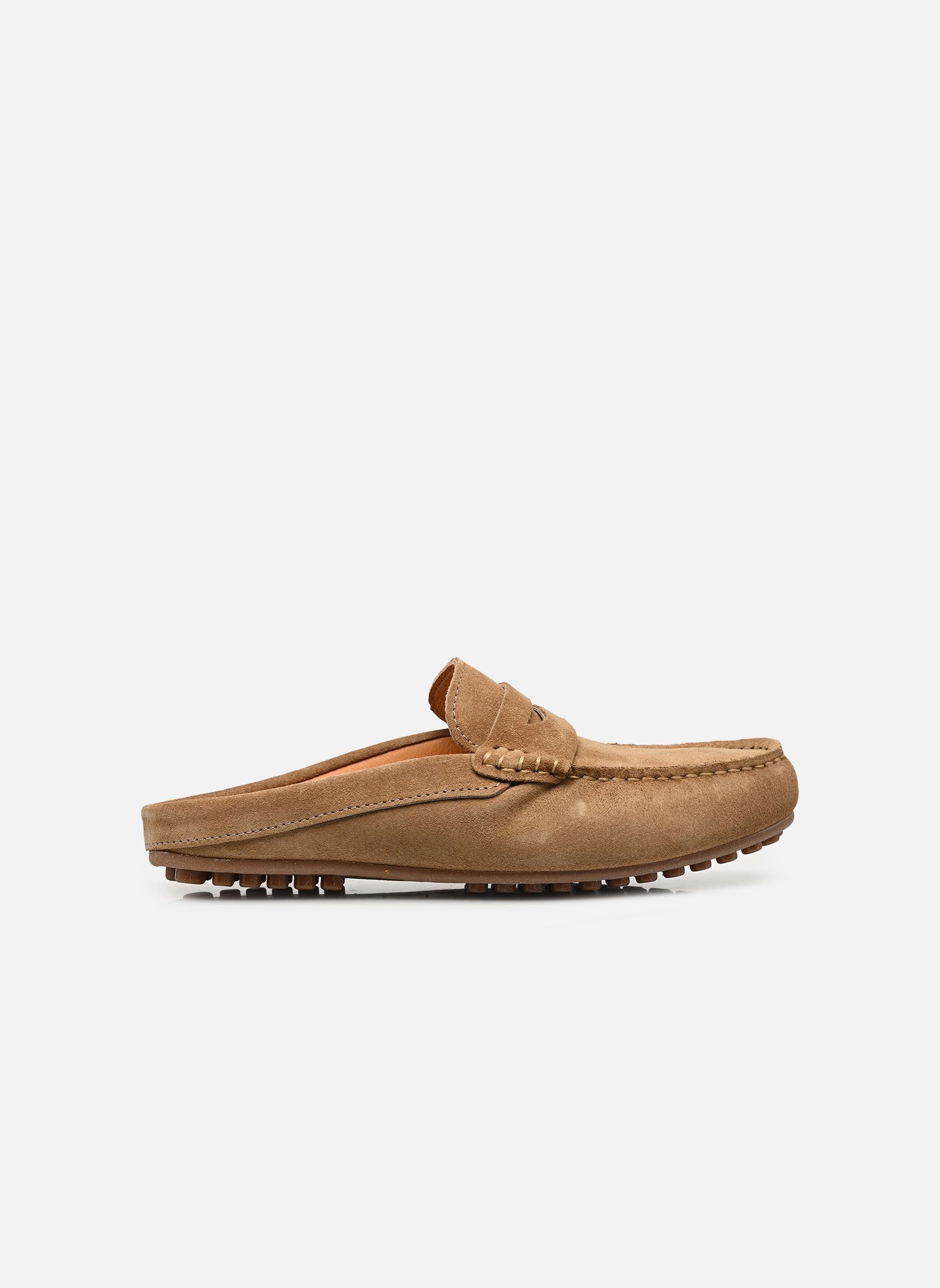 Loafer SUMULE herren braun Marvin&Co Loafer SUMULE herren braun Chocolat