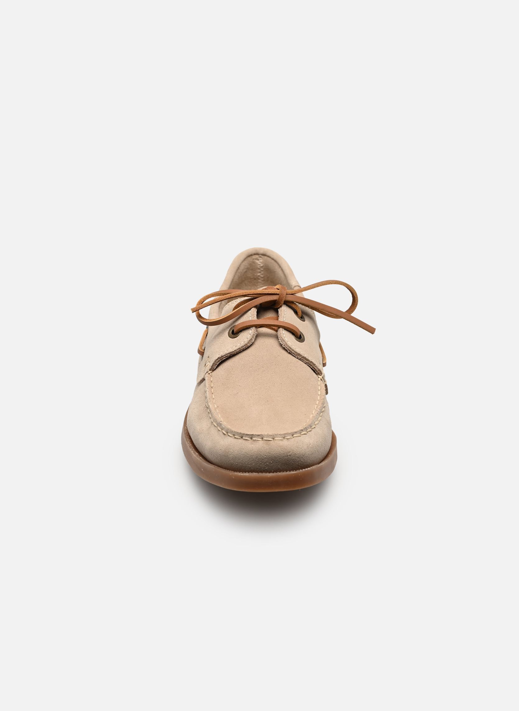 Bootschuhe SUMIA herren beige Marvin&Co Bootschuhe SUMIA herren beige Beige