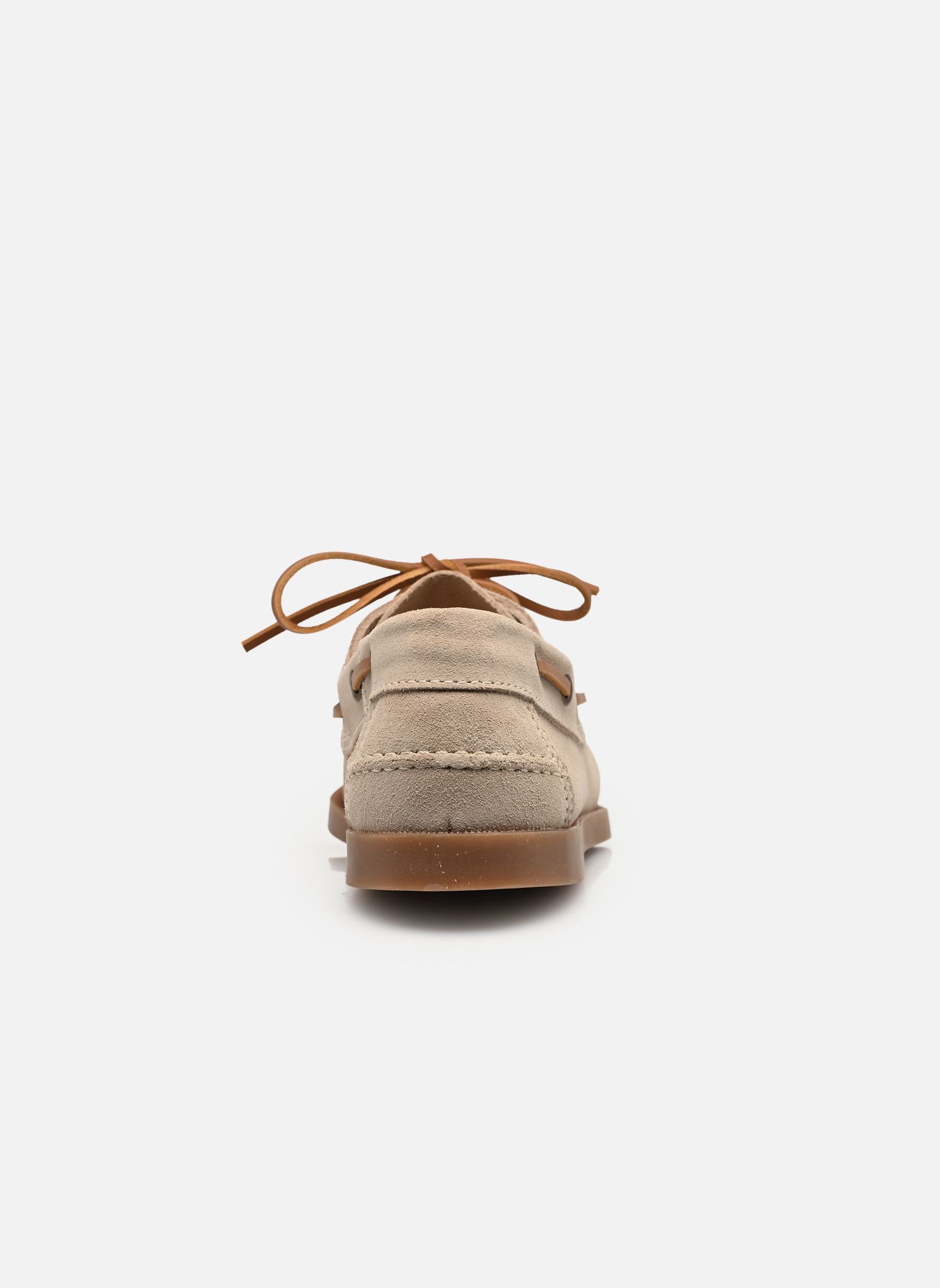 Bootschuhe SUMIA herren beige Marvin&Co Bootschuhe SUMIA herren beige Beige
