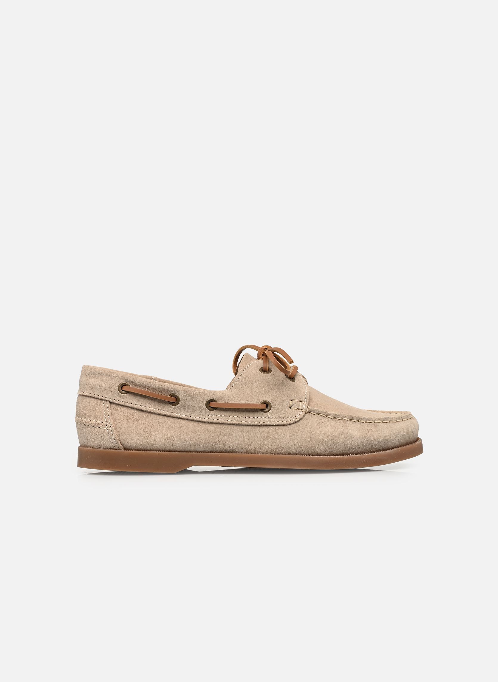 Bootschuhe SUMIA herren beige Marvin&Co Bootschuhe SUMIA herren beige Beige