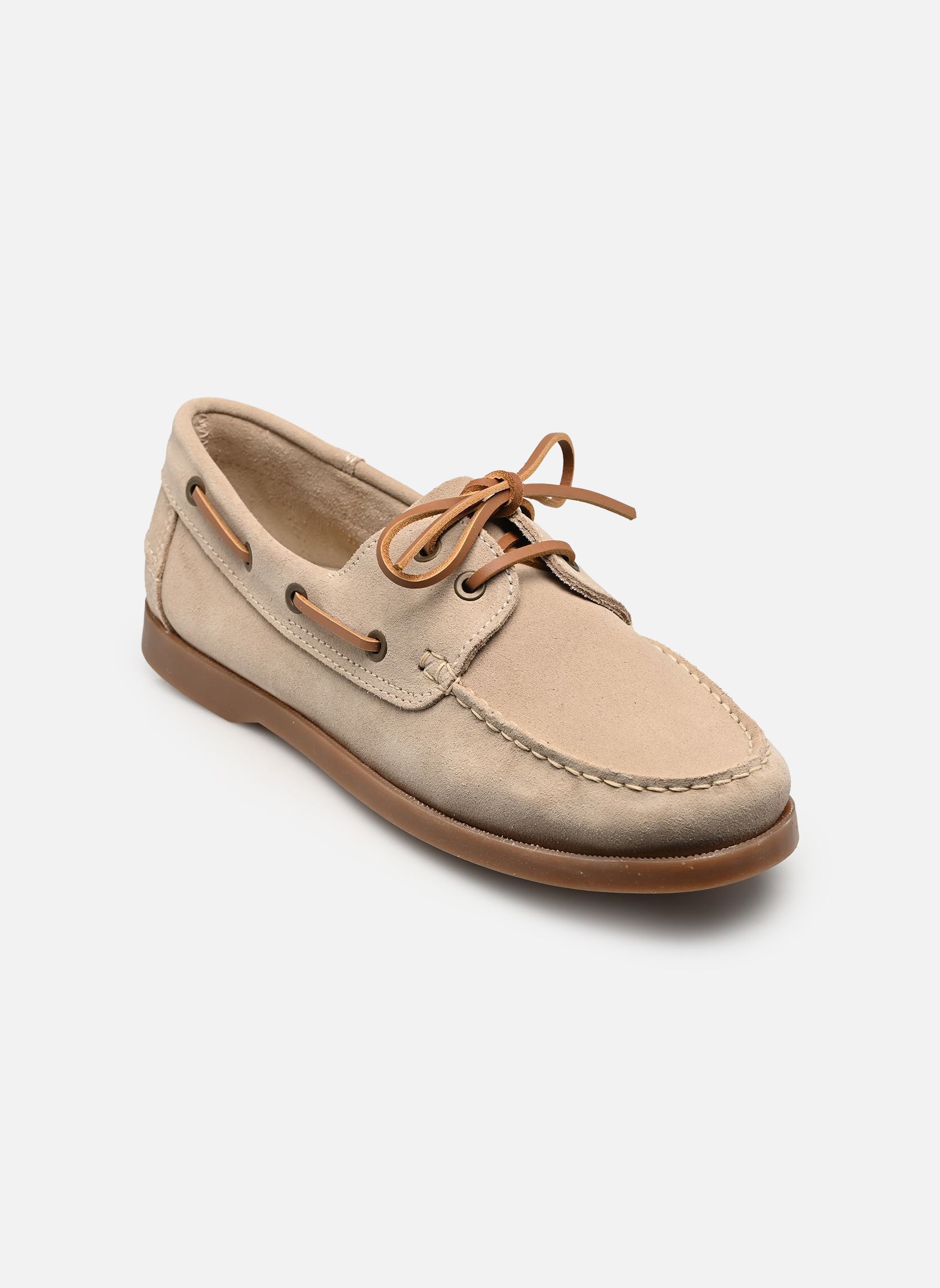 Bootschuhe SUMIA herren beige Marvin&Co Bootschuhe SUMIA herren beige Beige