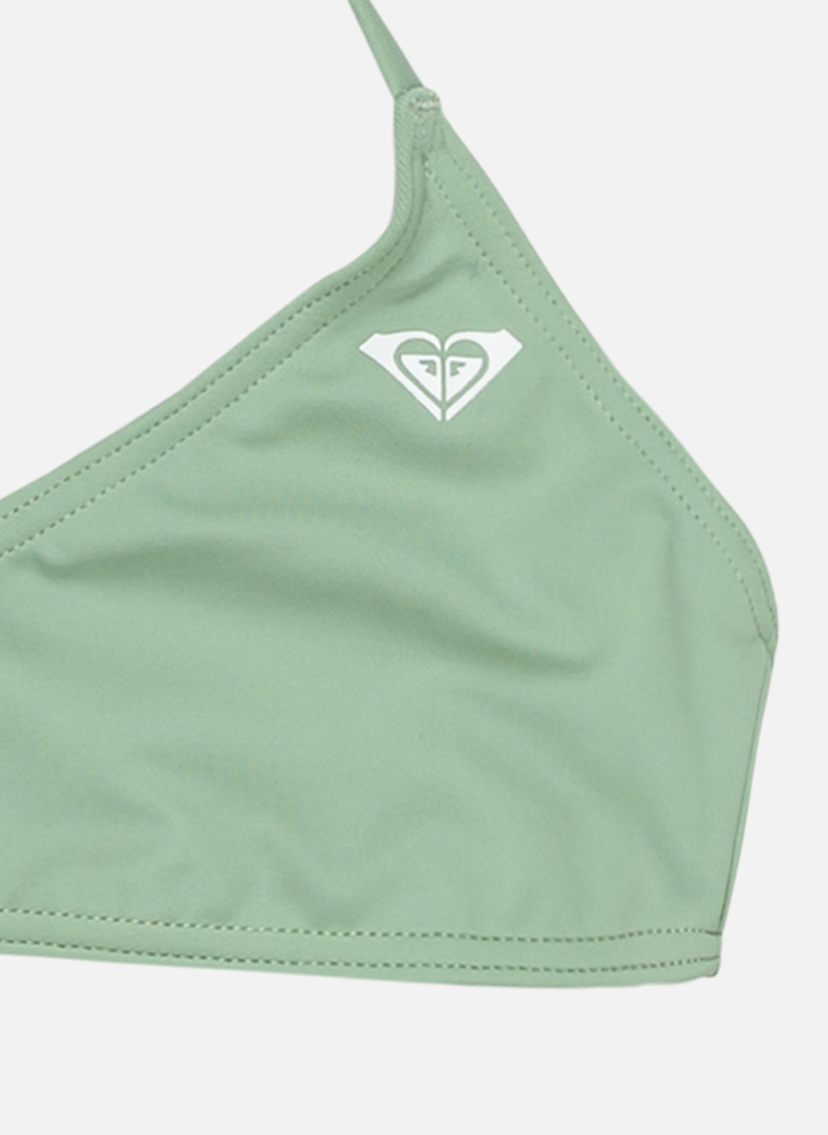 1 pièces Solid Active fille vert Roxy 1 pièces Solid Active fille vert Vert