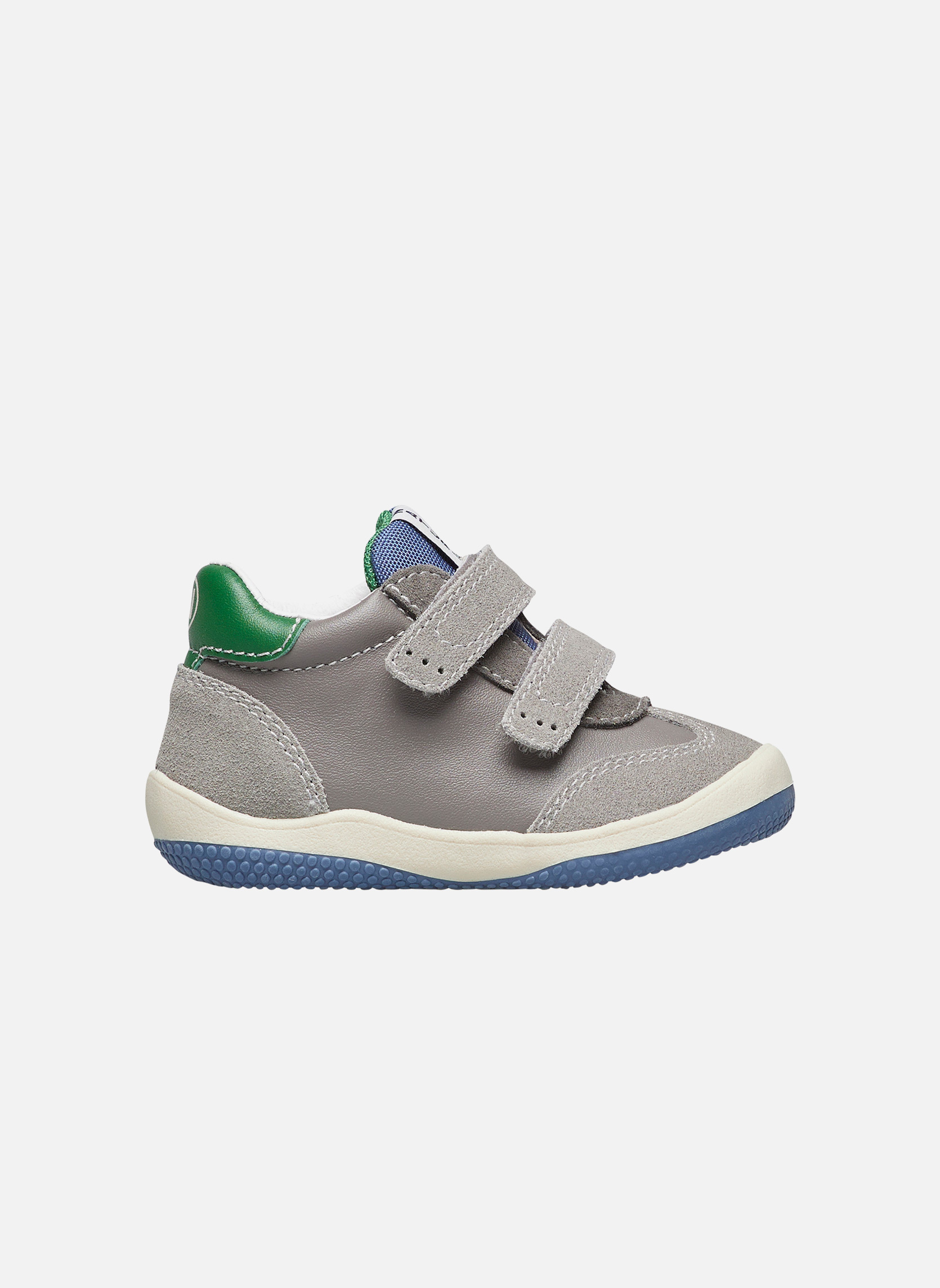 Naturino meisjes Naturino Pumki Vl.Babyschoen