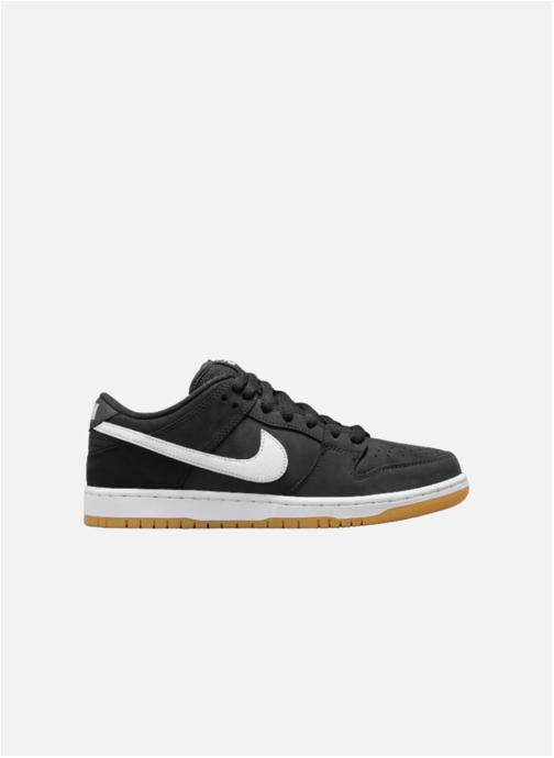 Nike Baskets basses Pro ISO Black Gum femme noir