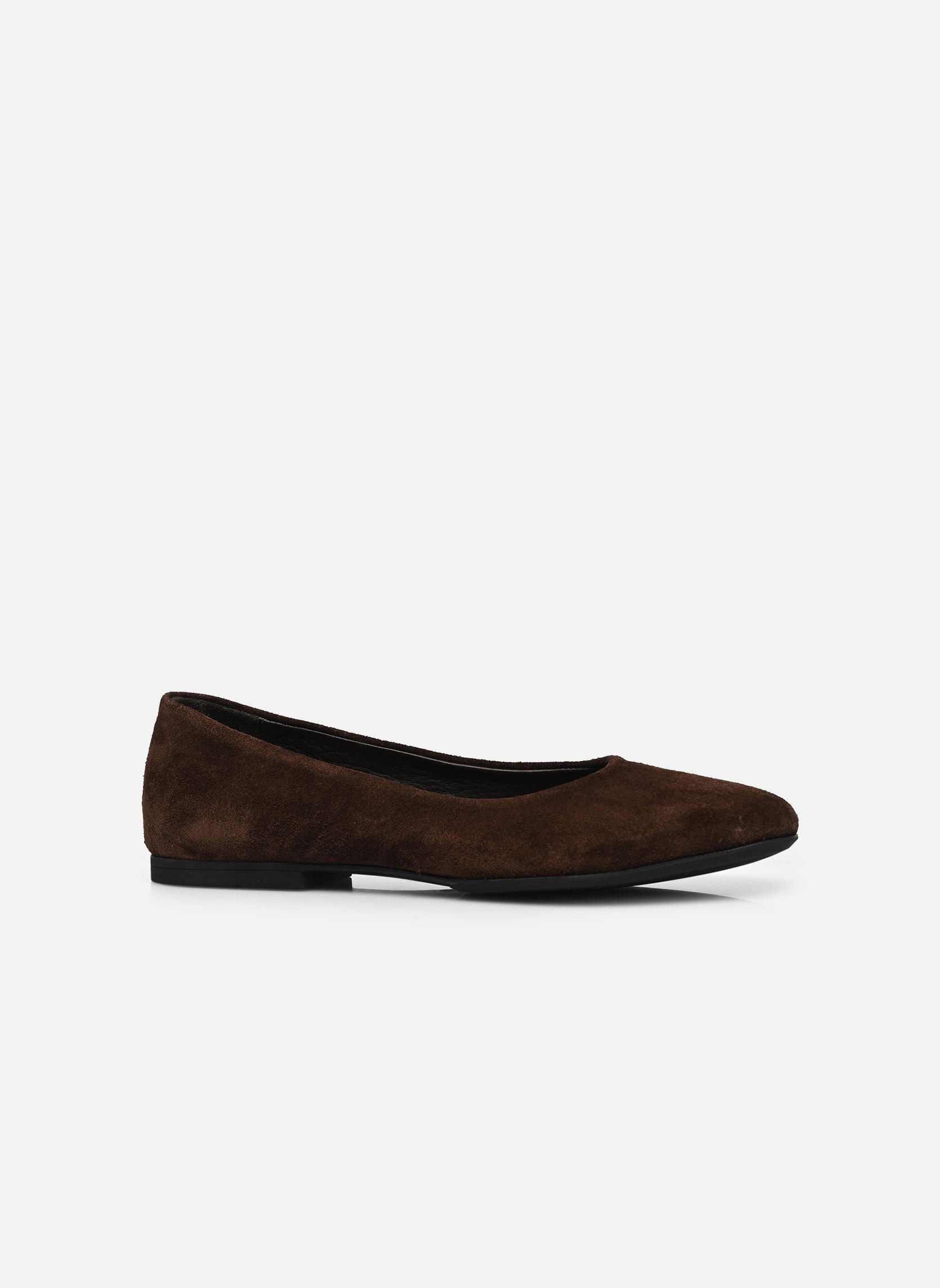 Klassische Ballerinas Miro damen braun Georgia Rose Klassische Ballerinas Miro damen braun CHOCOLAT