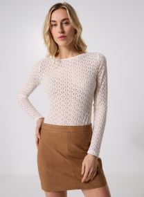 Bodys Tanguy femme noir