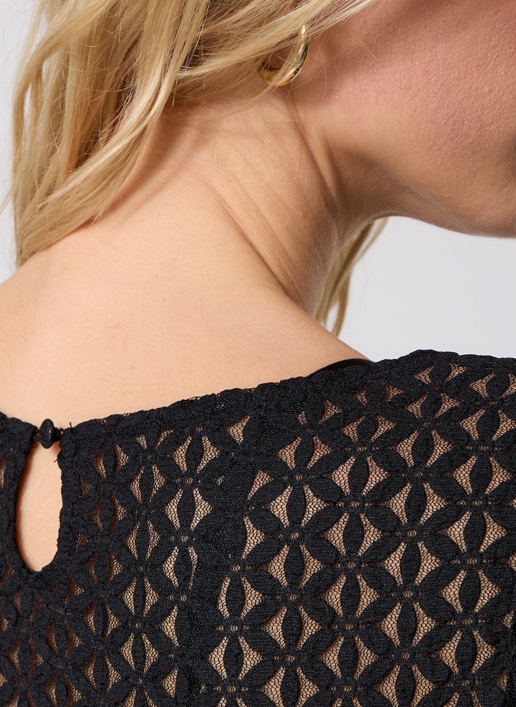Bodys Tanguy femme noir Grace & Mila Bodys Tanguy femme noir NOIR