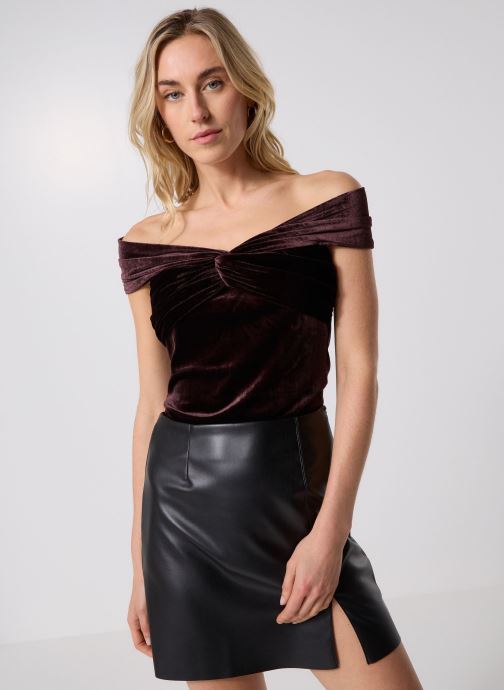 Grace & Mila Bodies Timeon dames bruin