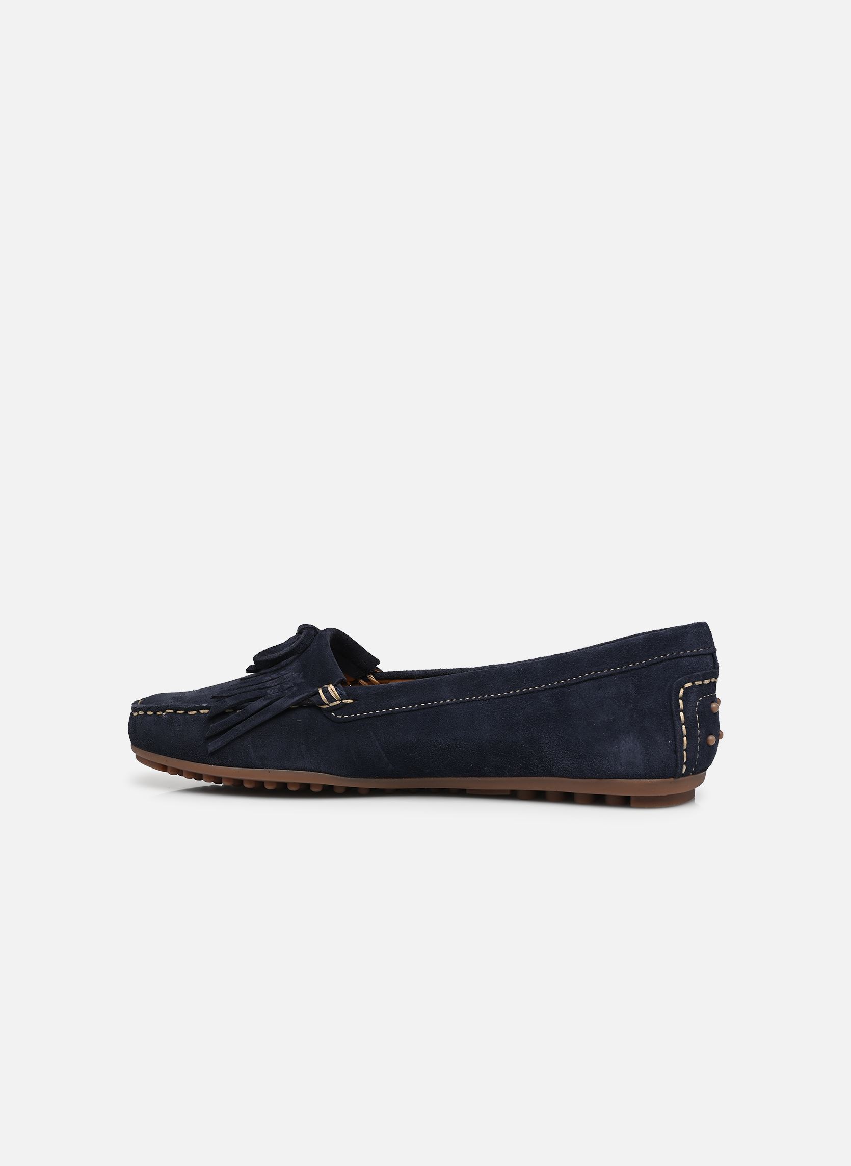 Loafer Wodrey damen blau Georgia Rose Soft Loafer Wodrey damen blau Marine