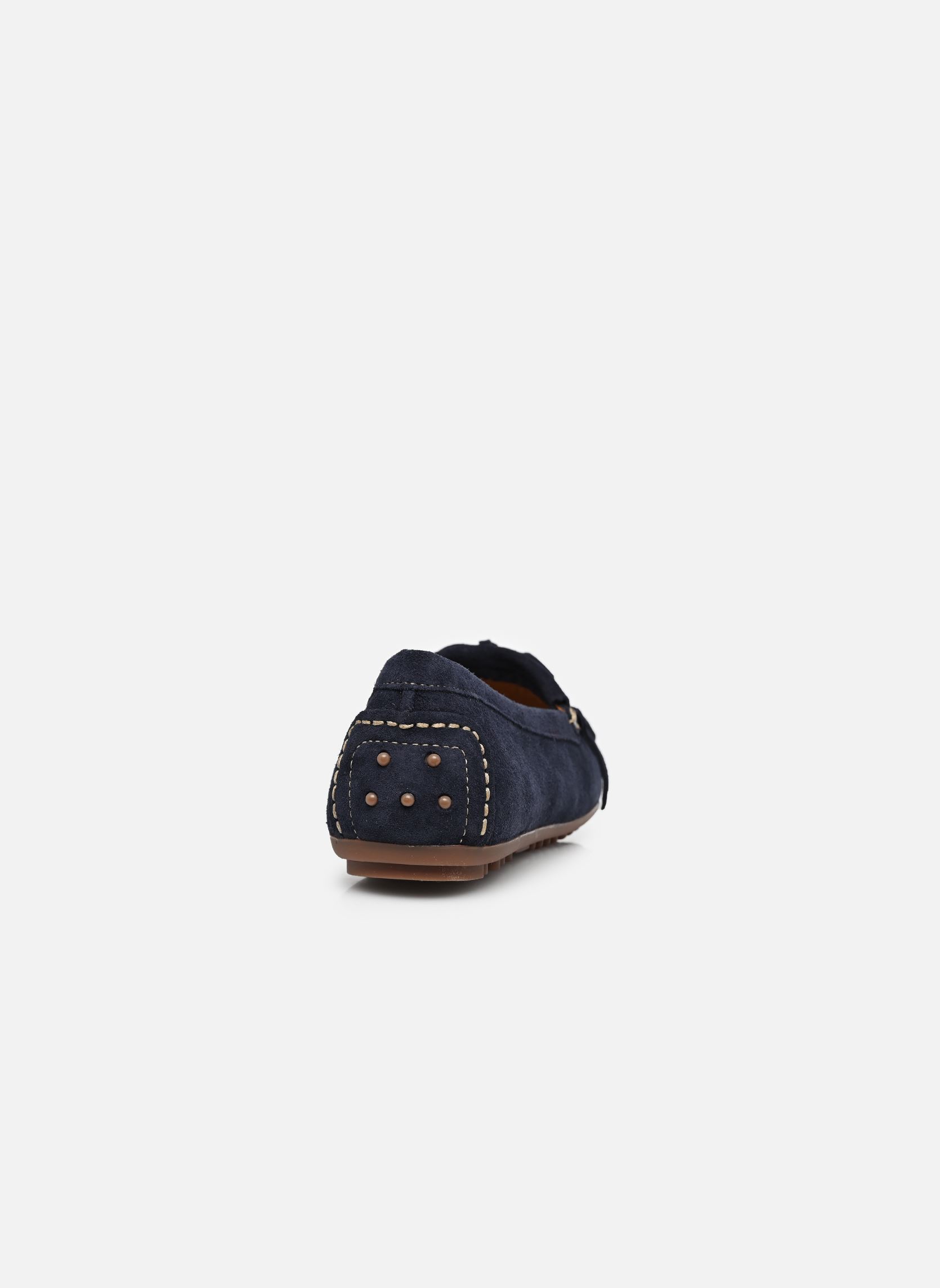 Loafer Wodrey damen blau Georgia Rose Soft Loafer Wodrey damen blau Marine