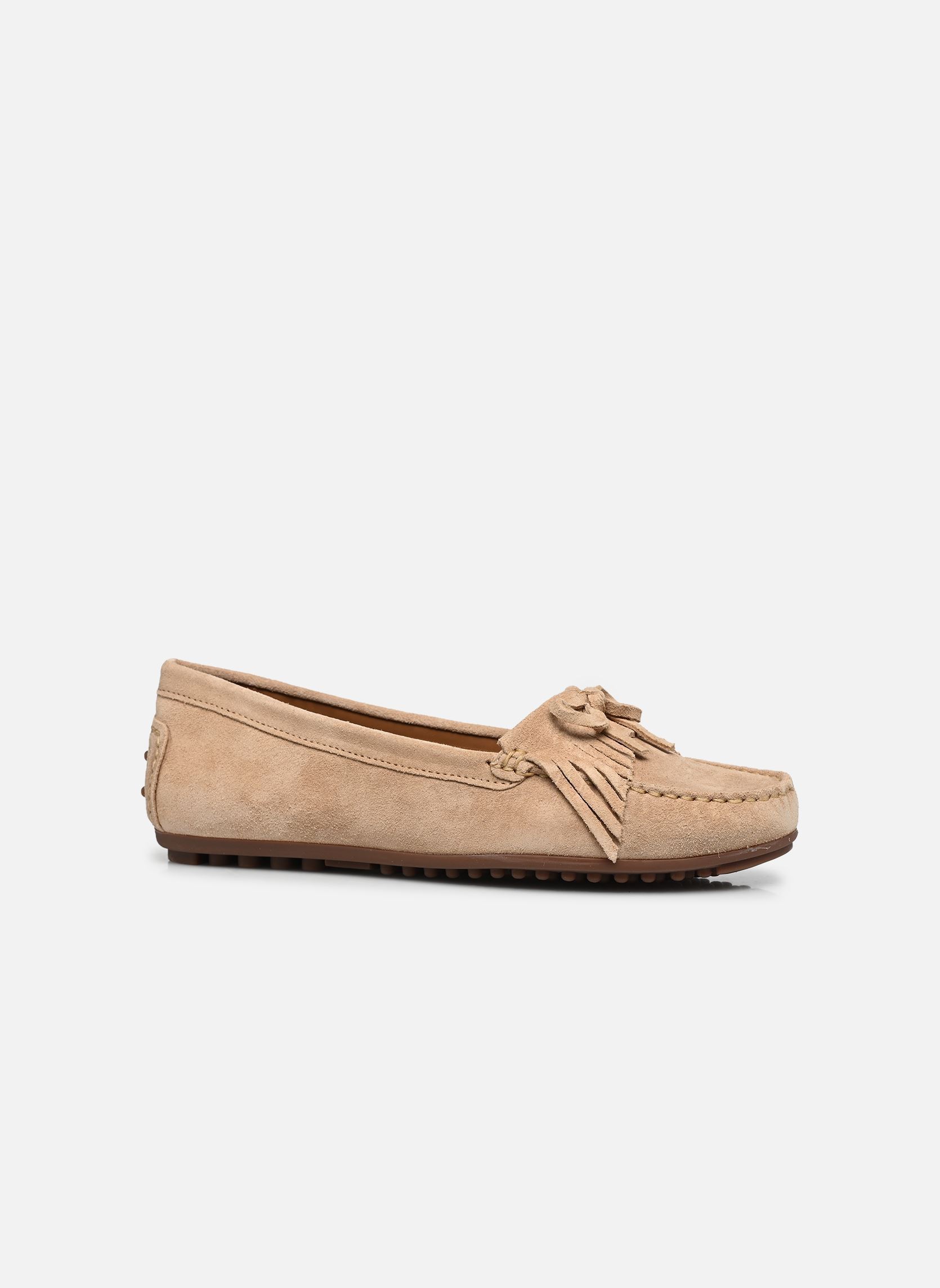 Mocassini Wodrey donna beige Georgia Rose Soft Mocassini Wodrey donna beige Beige