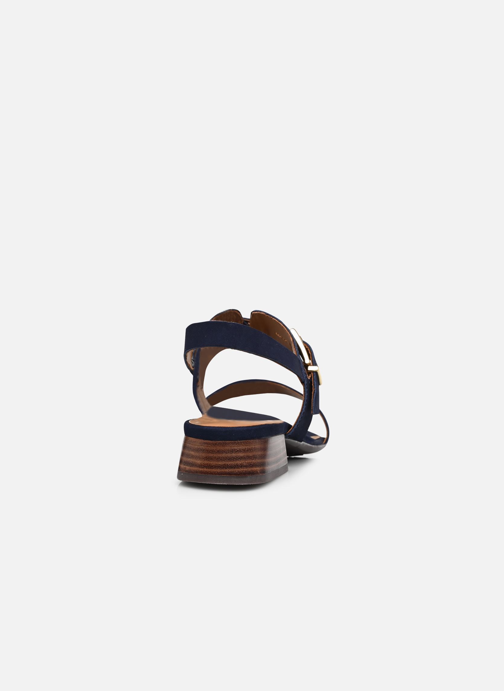 Sandalen Watricia dames blauw Georgia Rose Soft Sandalen Watricia dames blauw Marine
