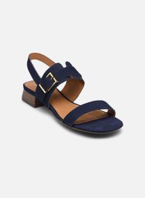 Sandales Watricia femme bordeaux