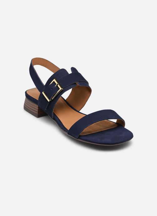 Georgia Rose Soft Sandalen Watricia damen blau