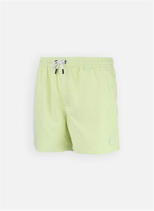 Oxbow Shorts de bain VALENS homme vert
