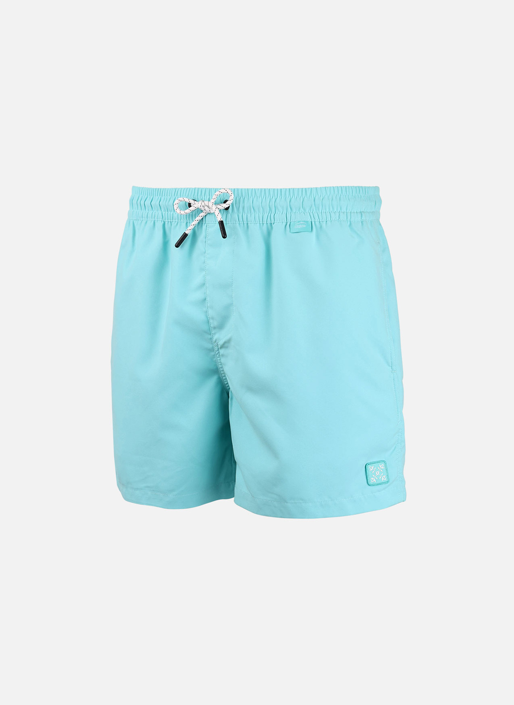 Shorts de bain VALENS homme bleu Oxbow Shorts de bain VALENS homme bleu Bleu