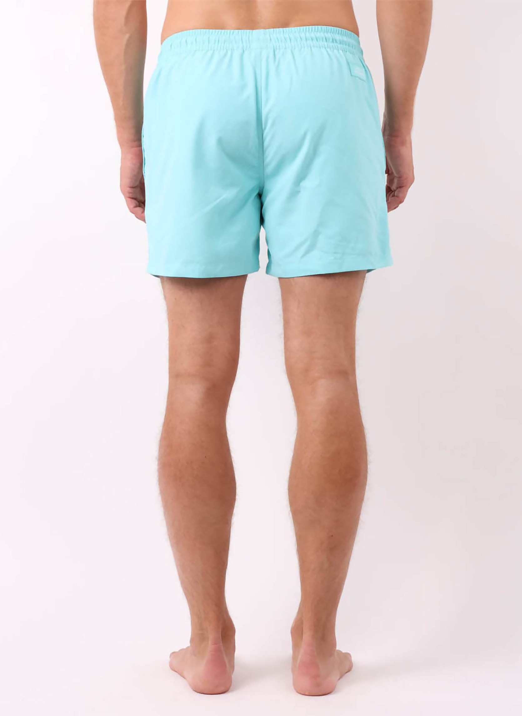 Shorts de bain VALENS homme bleu Oxbow Shorts de bain VALENS homme bleu Bleu