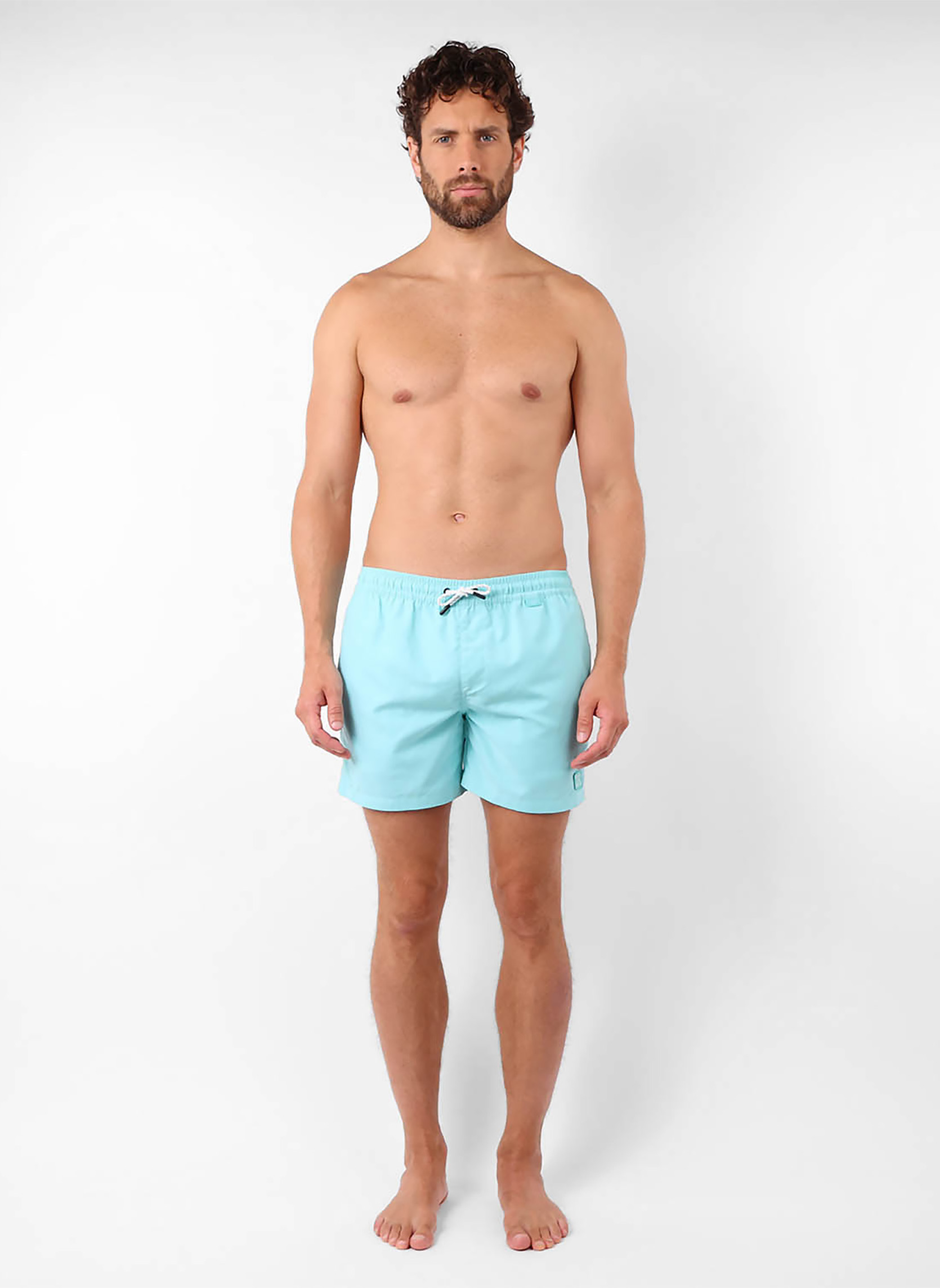 Shorts de bain VALENS homme bleu Oxbow Shorts de bain VALENS homme bleu Bleu