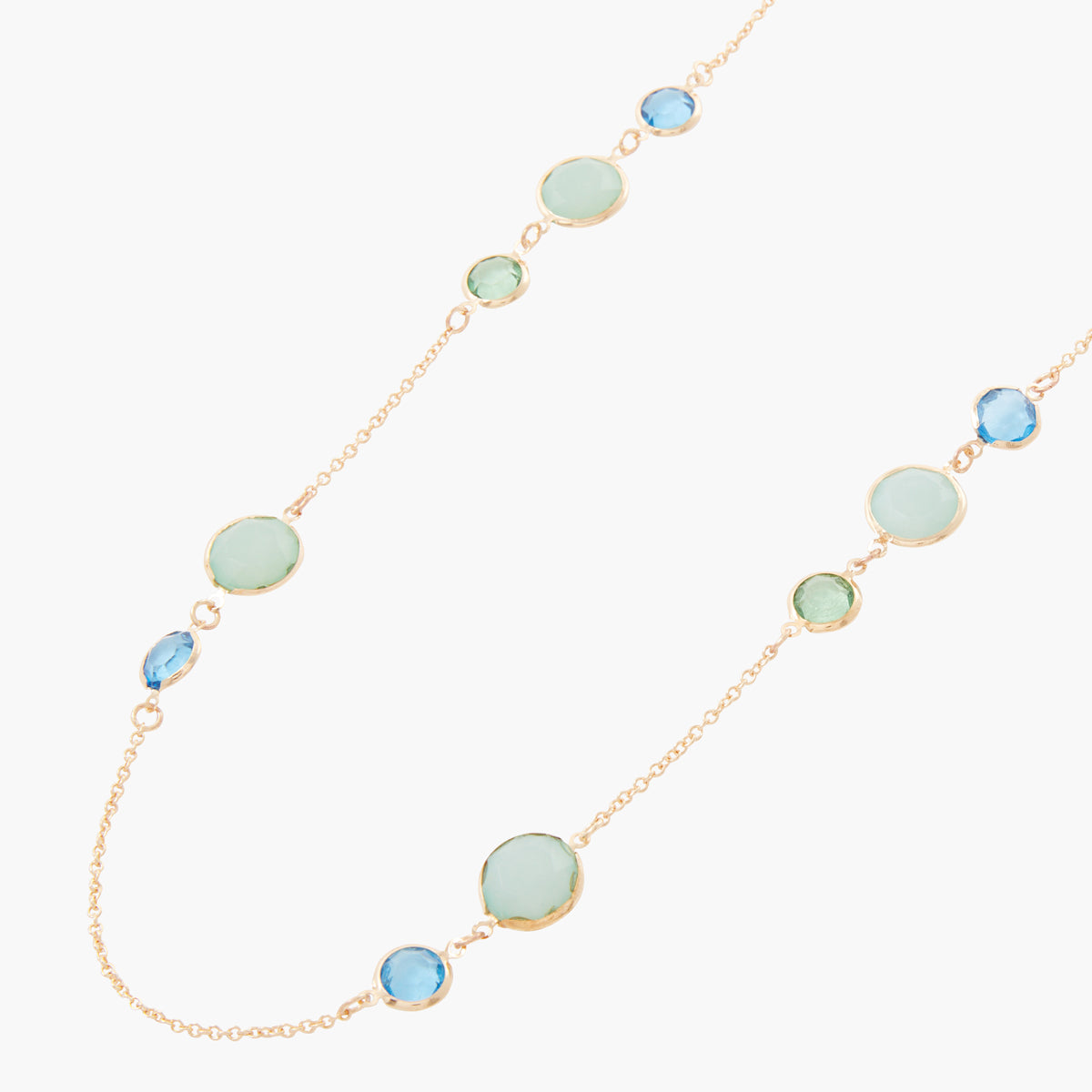 Point De Croi - Kit Broderie Croix Enfants 5 Cercles À Broder Carrés 11
