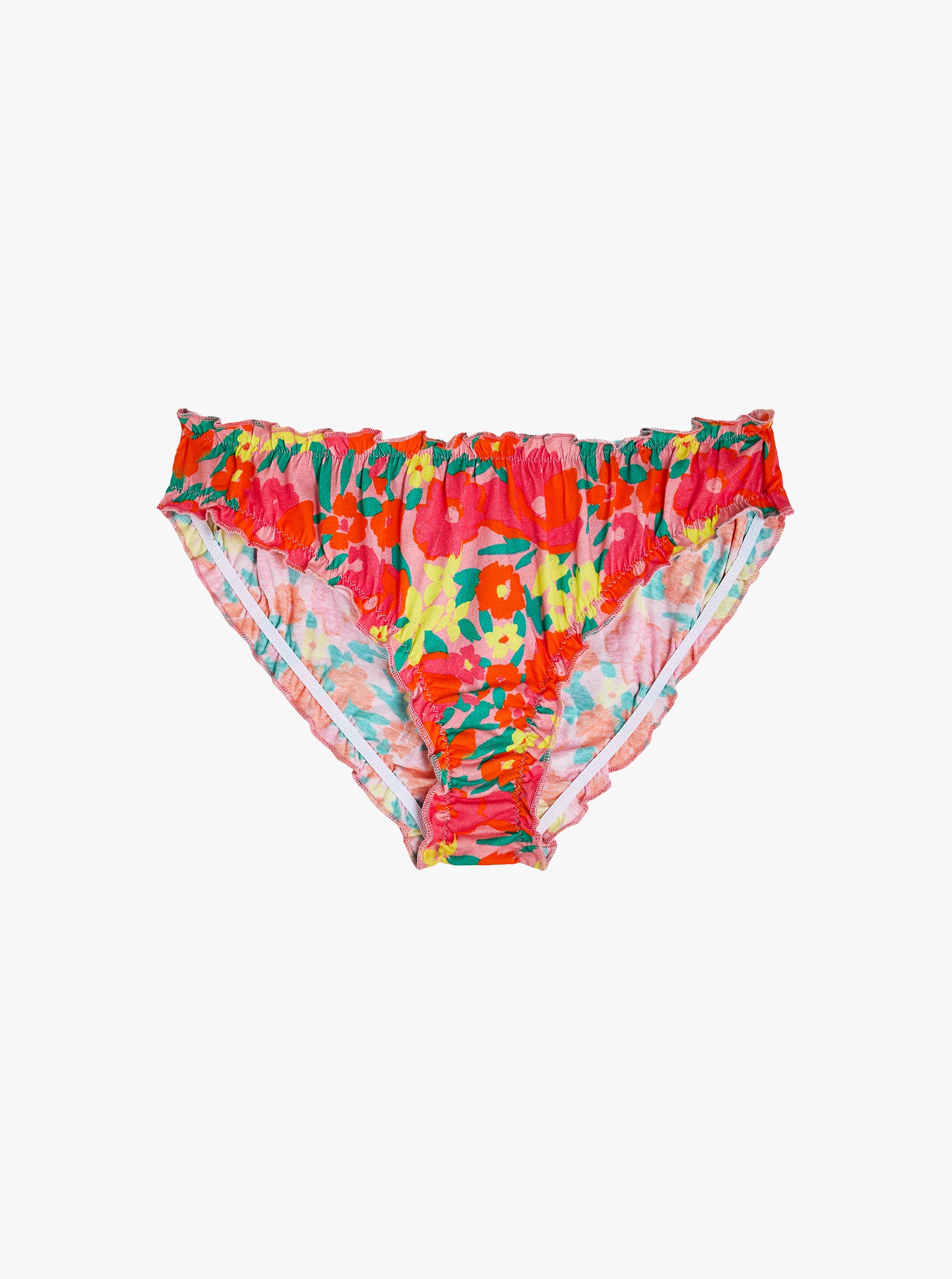 Culotte Bloomer Chantal Thomass - Taille 36 FR, Couleur Panthère Noir - Neuve Avec étiquettes
