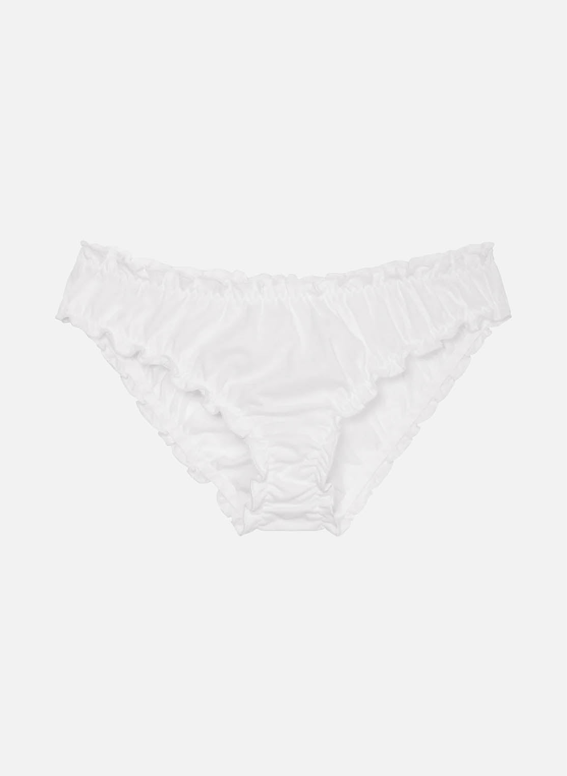 Culotte Bloomer Chantal Thomass - Noir Panthere - Taille 36 - Neuf Avec étiquettes