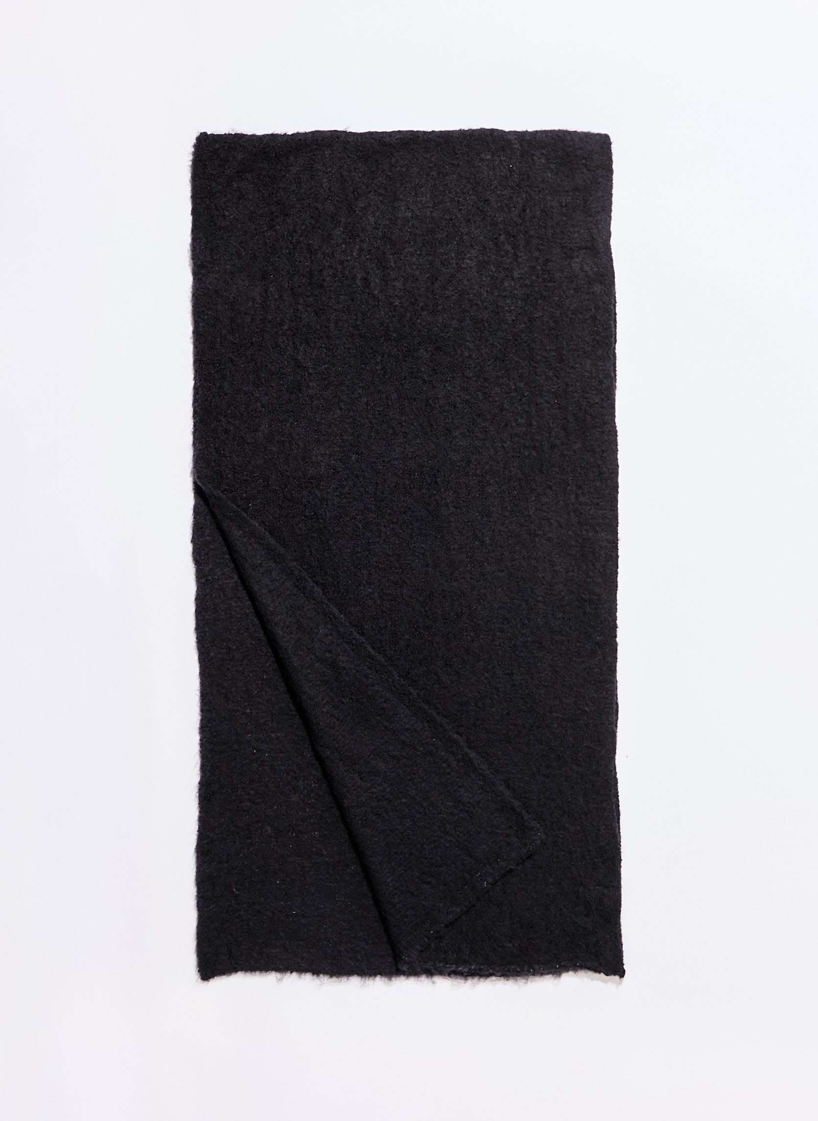 Lot De 2 : Bonnet Et écharpe Noirs Scintillants Pour Femme - Taille Unique - Neuf
