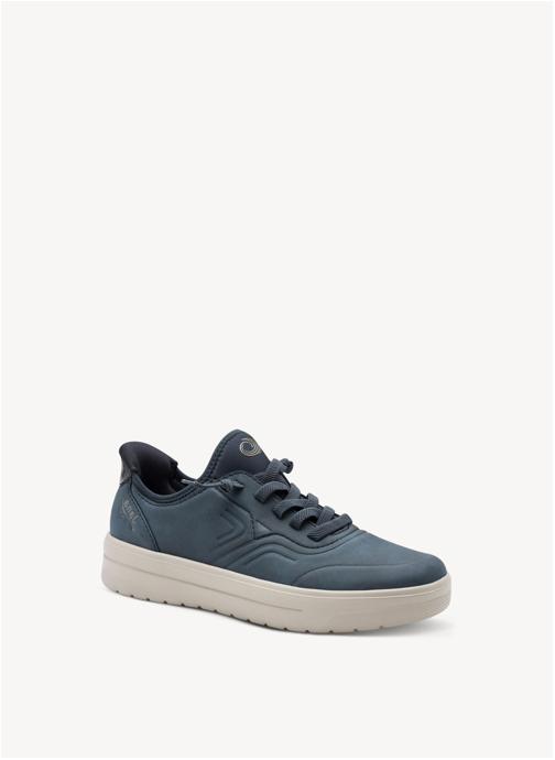 Jana shoes Baskets basses 8-23765-45 femme bleu
