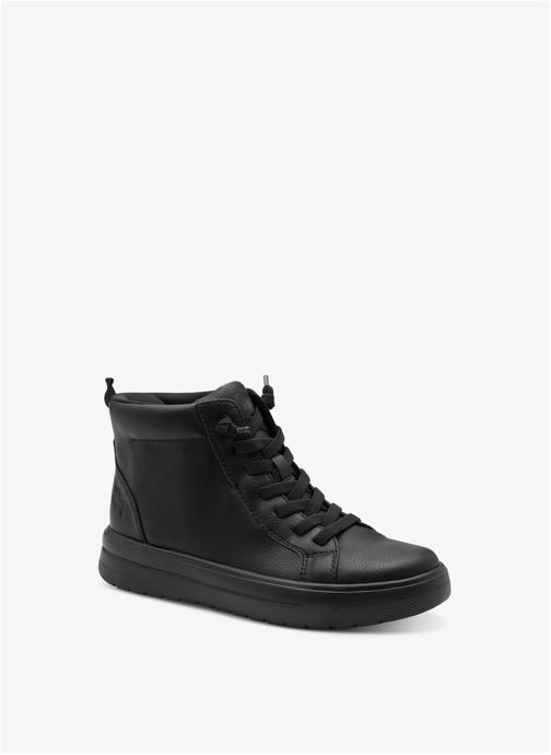 Jana shoes Baskets basses 8-25271-45 femme noir
