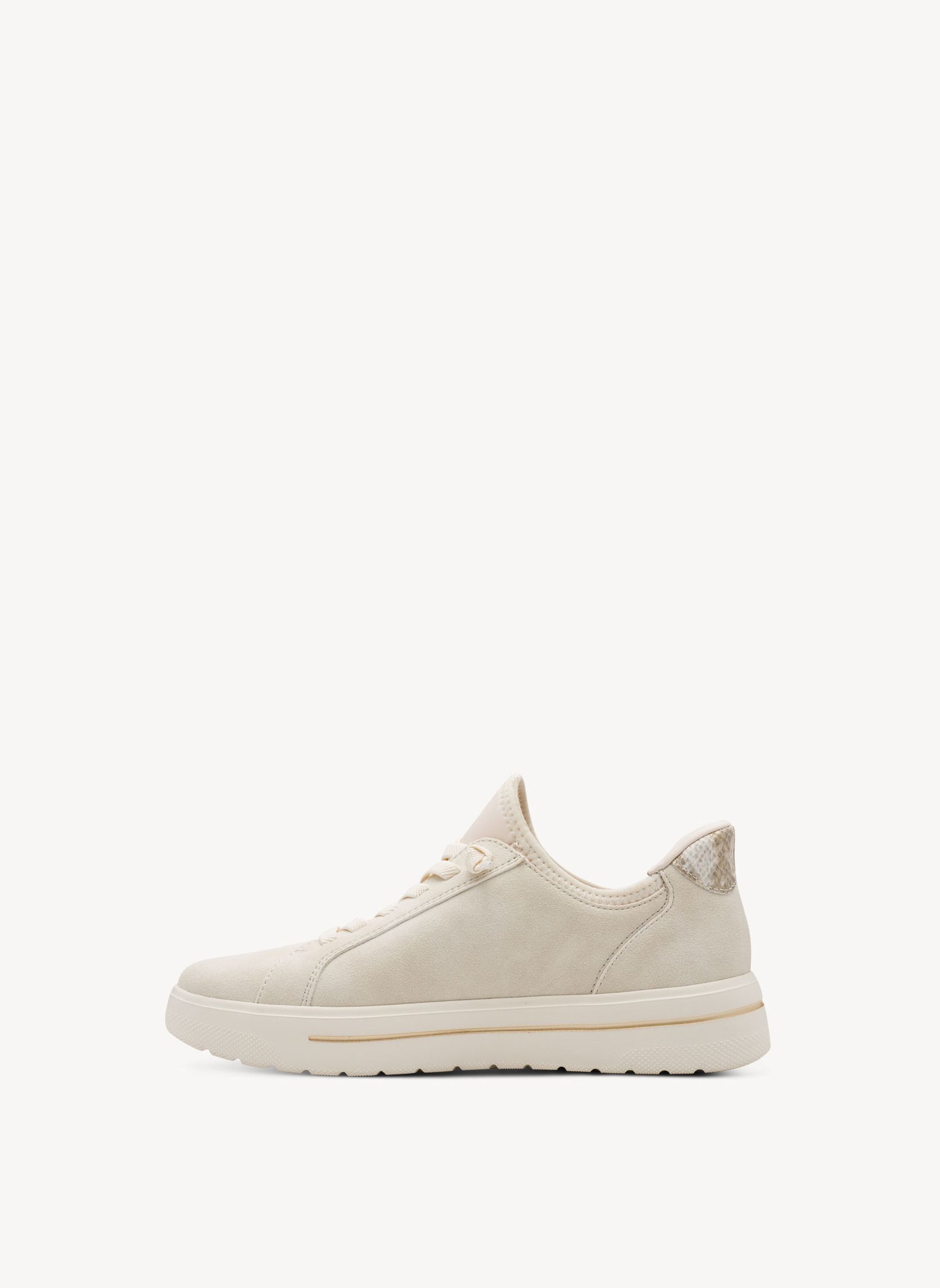 Baskets basses 8-23764-45 femme beige Jana shoes Baskets basses 8-23764-45 femme beige Beige