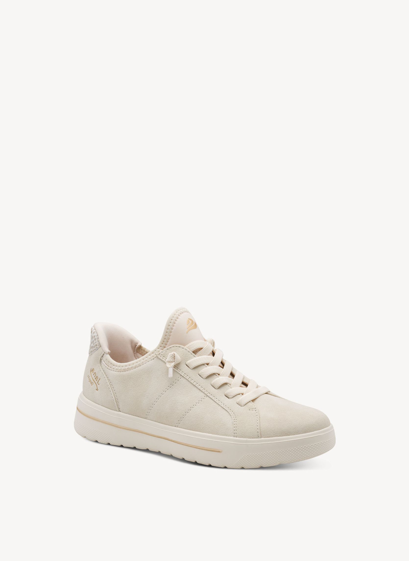 Baskets basses 8-23764-45 femme beige Jana shoes Baskets basses 8-23764-45 femme beige Beige
