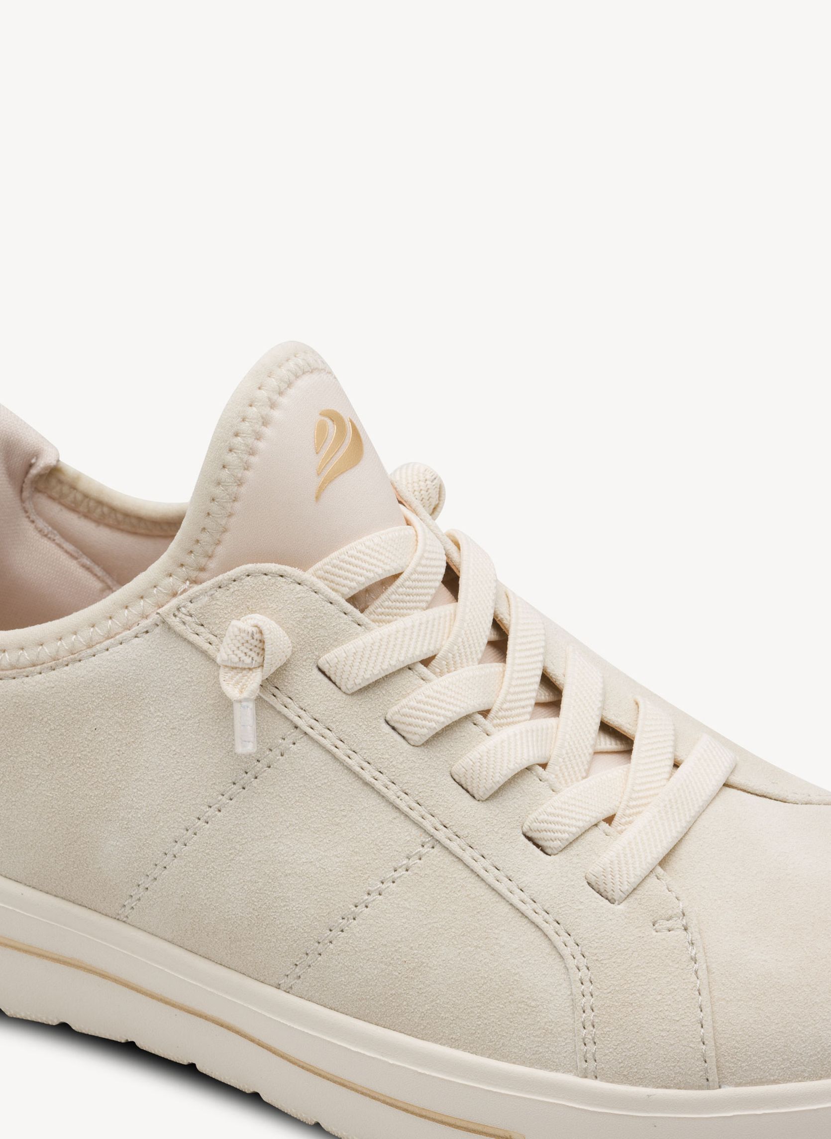 Baskets basses 8-23764-45 femme beige Jana shoes Baskets basses 8-23764-45 femme beige Beige
