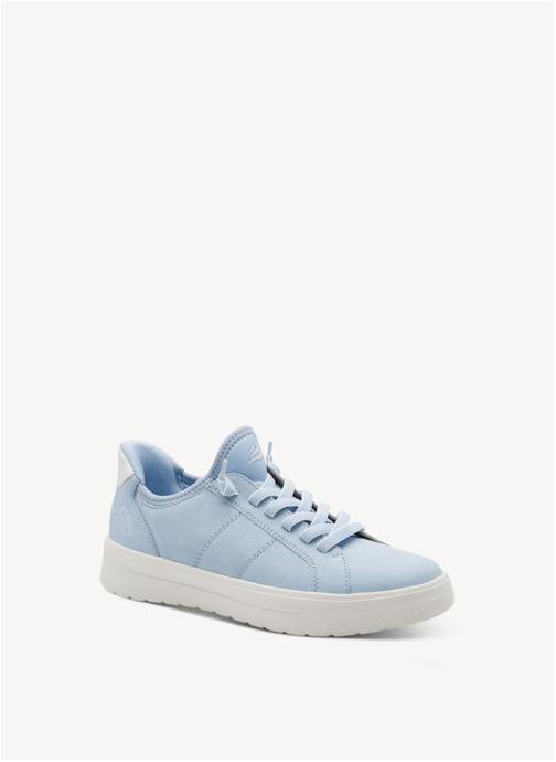 Jana shoes Baskets basses 8-23764-45 femme bleu