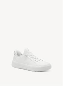 Baskets basses 8-23764-45 femme beige