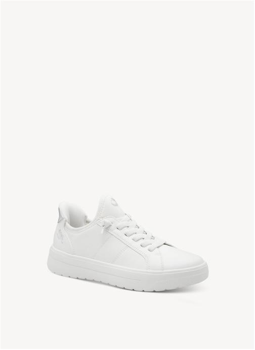 Jana shoes Baskets basses 8-23764-45 femme blanc