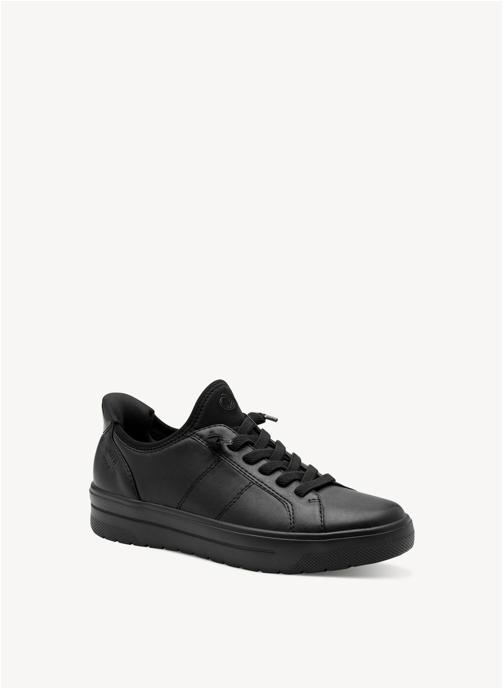Jana shoes Baskets basses 8-23764-45 femme noir