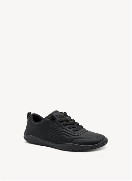 Jana shoes Baskets basses 8-23787-45 femme noir