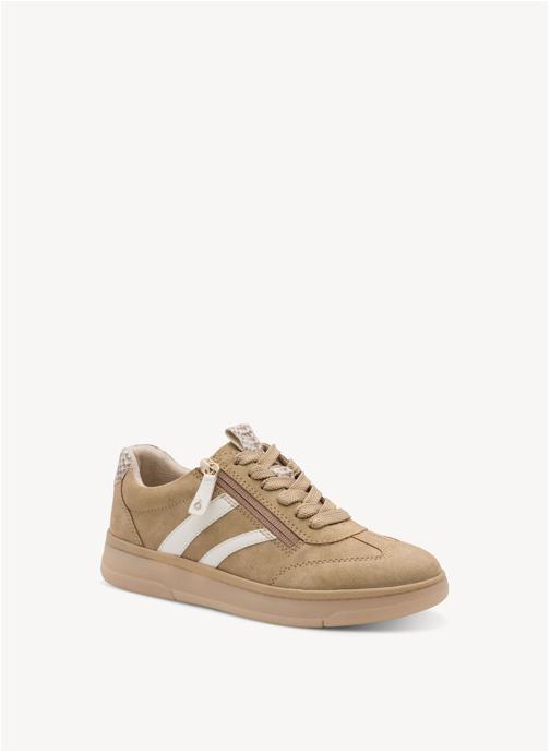 Jana shoes Baskets basses 8-23784-44 femme beige