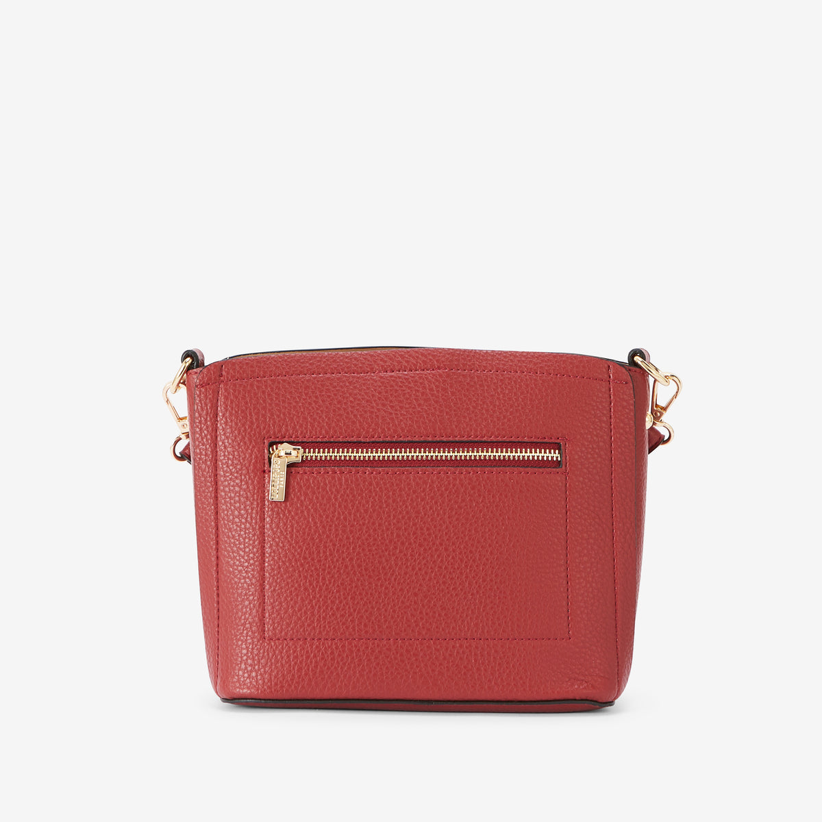 Sac Rouge Lollipops Sacs à main Sac multi poches rouge Riada femme rouge ...
