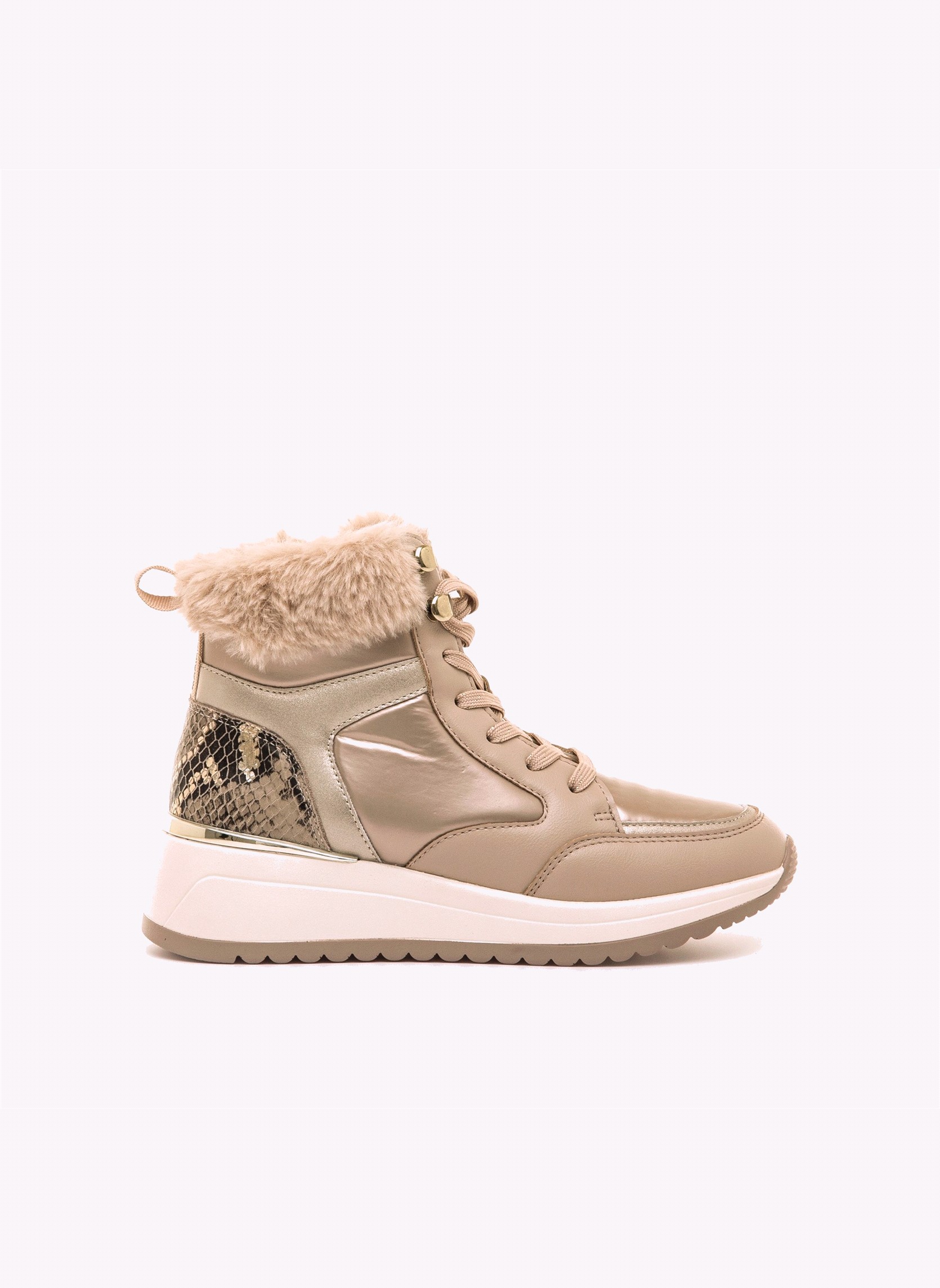 MARIAMARE Sneakers Donna – Modelli 68528 E 68544, Leggere E Comode Con Suola In Gomma
